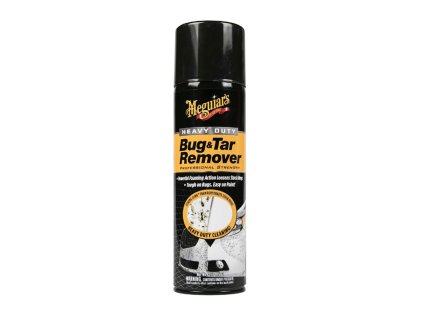 Meguiar's Bug & Tar Remover 425 g - Odstraňovač hmyzu a živice z auta