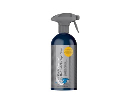 Koch Chemie RefreshCockpitCare 500 ml - Ošetrenie plastov v interiéri