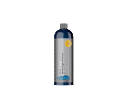 Koch Chemie NanoMagicShampoo 750 ml - Autošampón s nano konzerváciou