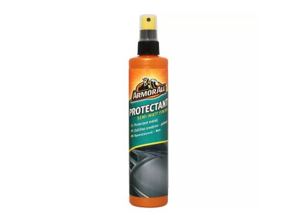 ARMOR ALL Protectant Matný 300 ml – hĺbková UV ochrana povrchov
