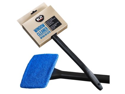 K2 Window Cleaner - čistič na čelné sklo