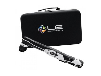 Liquid Elements A1000 V4 – mini excentrická leštička na auto