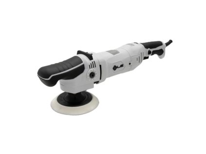 Liquid Elements Terminator V2 – rotačná leštička na auto