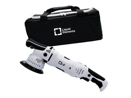 Liquid Elements T3200 – excentrická leštička na auto 10 mm kmit