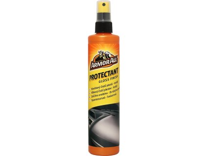 ARMOR ALL Protectant Gloss Finish 300 ml - Čistič interiéru auta