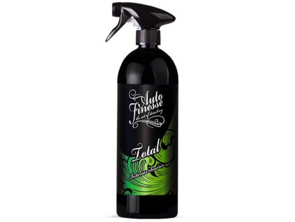 AUTO FINESSE Total čistič interiéru 1 l