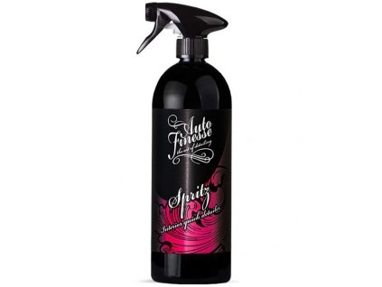 AUTO FINESSE Spritz interiérový detailer 1 l