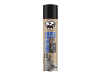 K2 TAPIS 600 ml - Čistič čalúnenia