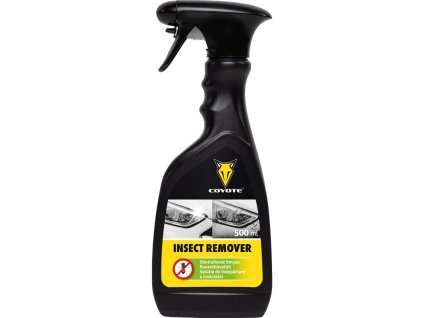 COYOTE Odstraňovač hmyzu 500 ml
