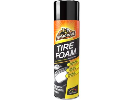 ARMOR ALL Pena na pneumatiky 500 ml - Oživovač pneumatík