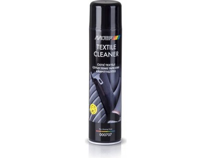 MOTIP Textile Cleaner 600 ml - Čistič čalúnenia
