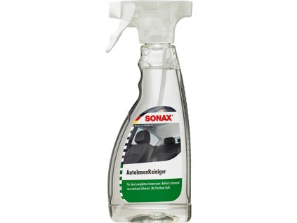 SONAX Čistič interiéru 500 ml