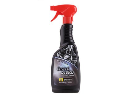 STARLINE Čistič kolies 500 ml
