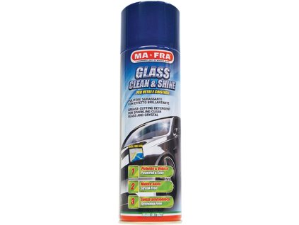 MA-FRA Glass Clean & Shine 500 ml