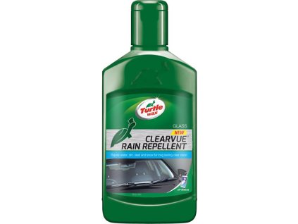 Turtle Wax Clearvue Rain Repelent 300 ml - Tekuté stierače