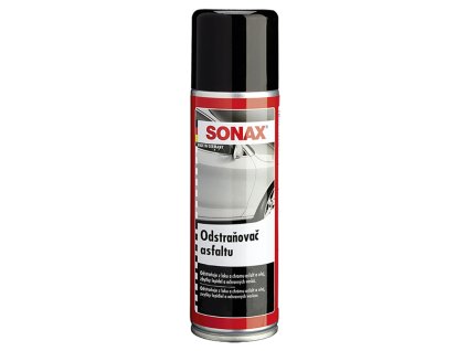 SONAX Odstraňovač asfaltu 300 ml