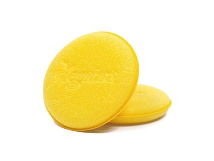 Meguiar's Soft Foam Applicator Pads 2 ks - Detailingový aplikátor