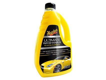 Meguiar's Ultimate Wash & Wax 1420 ml - Autošampón