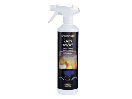 MOTIP Tekuté stierače 500 ml