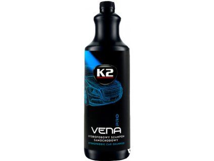 K2 VENA PRO 1 l profesionálny autošampón