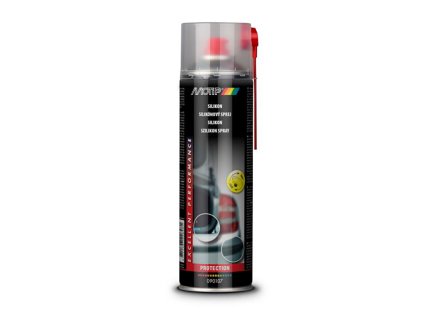 MOTIP Silikónový sprej 500 ml