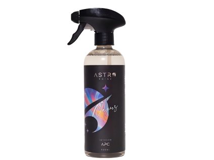 Astro Shine NEXUS Univerzálny čistič 500 ml - Čistič interiéru auta