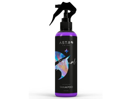 Astro Shine ETERNAL Autošampón 500 ml
