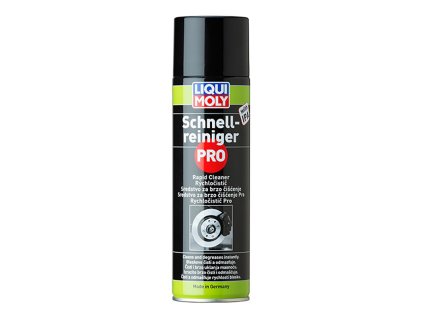 LIQUI MOLY Rýchločistič 500ml - Čistič bŕzd
