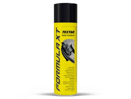 TEXTAR Čistič bŕzd 500 ml