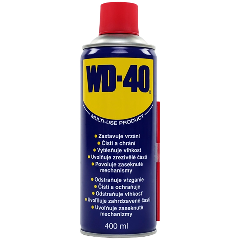 WD-40 400 ml