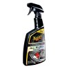 Meguiar's Ultimate All Wheel Cleaner 709 ml – pH neutrálny čistič diskov a pneumatík