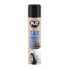 K2 Tar Remover 300 ml - Odstraňovač živice