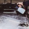 Dr. Wack Power Foam Shampoo 1 l autošampón