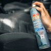 Dr. Wack Upholstery & Alcantara Cleaner Pro 400 ml - Profesionálny čistič čalúnenia