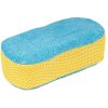 Mikrovláknová špongia na auto 23x10x6 cm