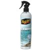 Meguiar's Air Re-Fresher Odor Fighting Spray - New Car 237 ml - Osviežovač vzduchu