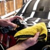 Meguiar's Supreme Finishing Towel – Mikrovláknová utierka na auto