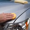 Meguiar's Soft Foam Applicator Pads 12 ks - Detailingový aplikátor