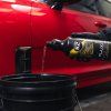 K2 FLUXO PRO autošampón na keramické povlaky