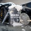 K2 Detailing Bucket Wash 20 l – vedro na umývanie auta so separátorom