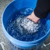 K2 Detailing Bucket Rinse 20 l – vedro na bezpečné umývanie auta