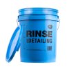 K2 Detailing Bucket Rinse 20 l – vedro na bezpečné umývanie auta