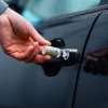 K2 GERWAZY 50 ml – rozmrazovač zámkov do auta