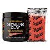 Meguiar's Detailing Clay Aggressive 200 g – clay bar