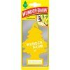WUNDER-BAUM Vanilla - Vôňa do auta
