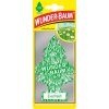 WUNDER-BAUM Everfresh - Vôňa do auta