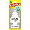 WUNDER-BAUM Arctic White - Vôňa do auta