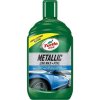 Turtle Wax Metallic Car Wax + PTFE 500 ml - Vosk na auto