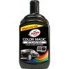 Turtle Wax Color Magic Plus Čierny 500 ml - Leštenka na auto