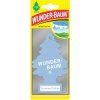 WUNDER-BAUM Summer Cotton - Vôňa do auta